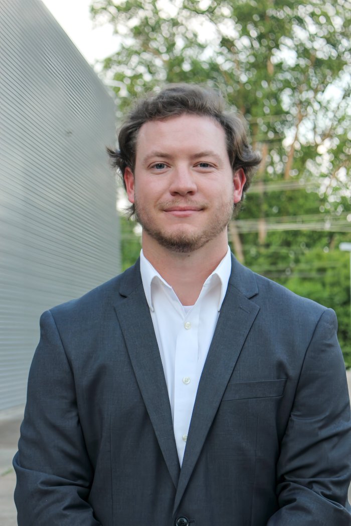 Johnathan Spuhl