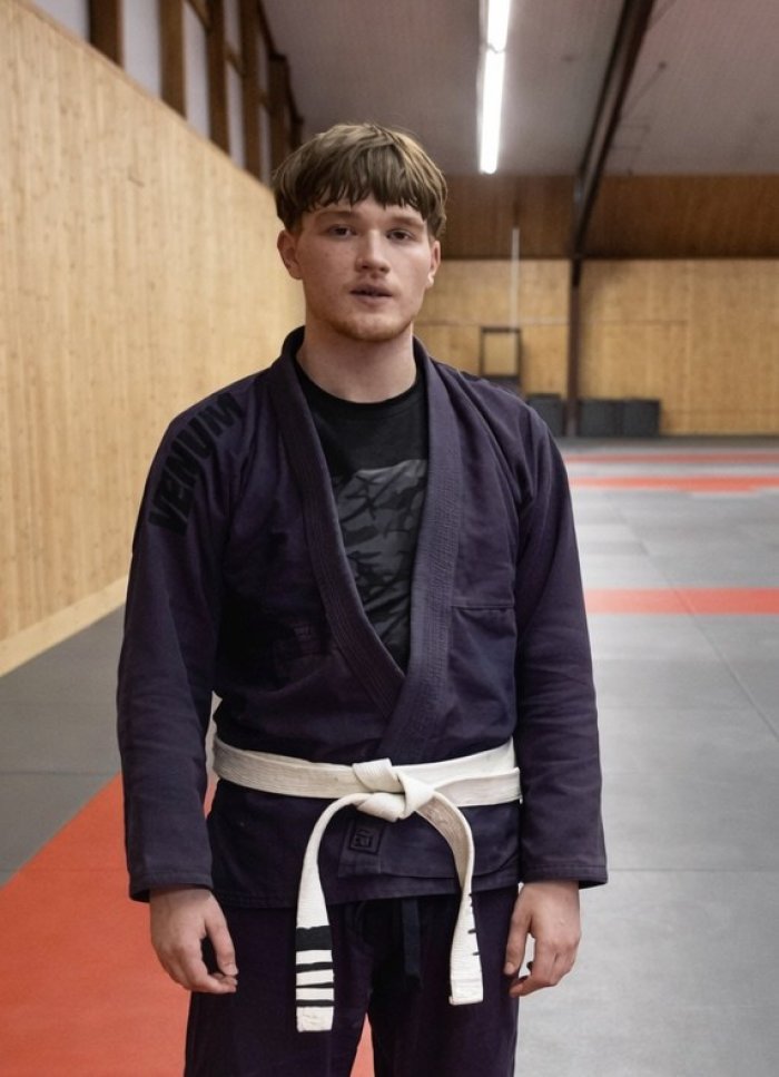 Julian Hosang