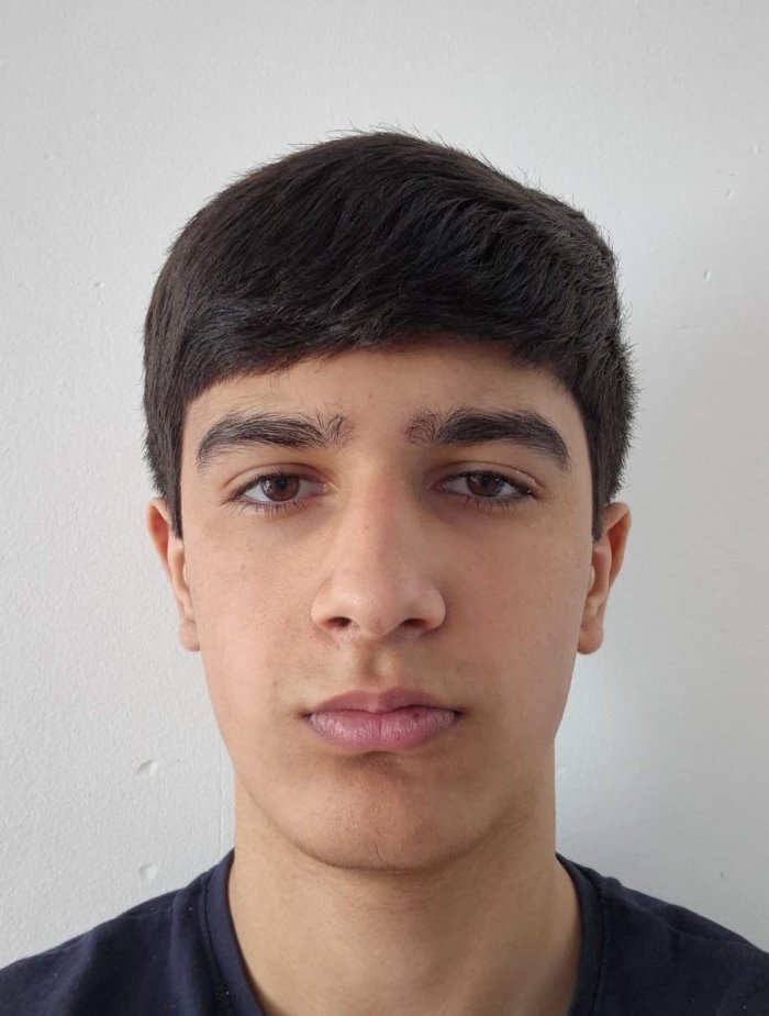 Wahid Amiri