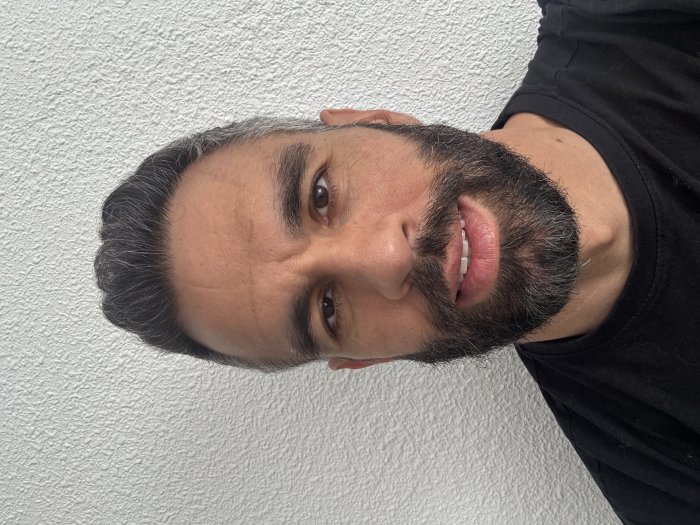 César Calvo Sánchez