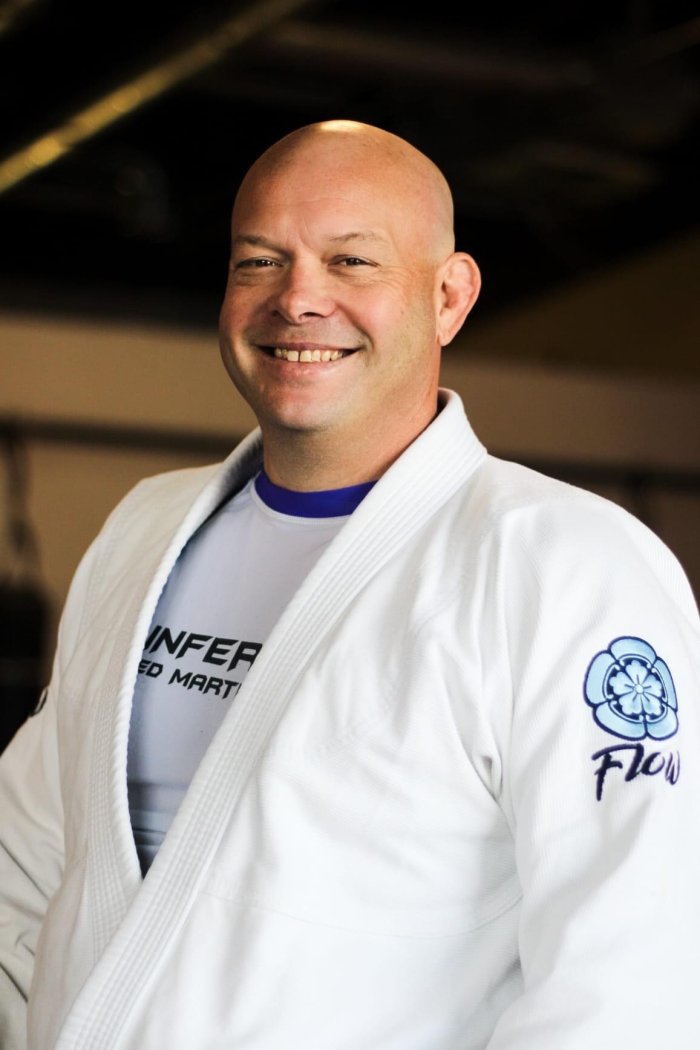Michael Page