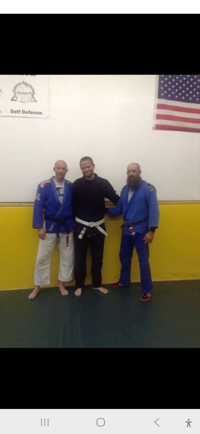 4th stripe white
