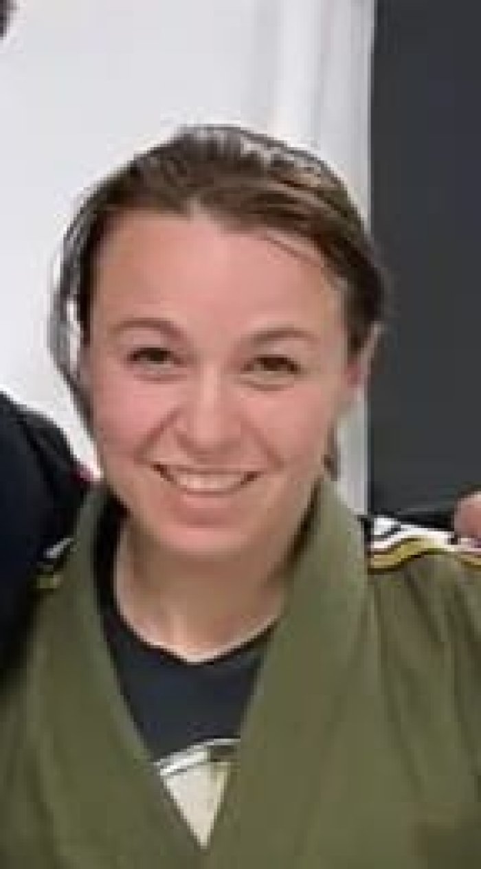 Simona Loredana Trasca