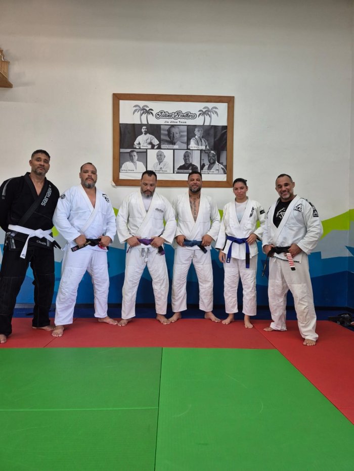 Rogerio Miranda Seminar