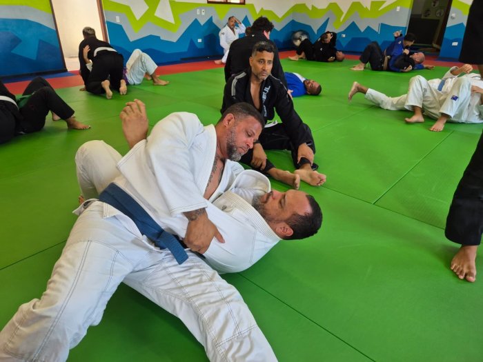 Rogerio Miranda Seminar