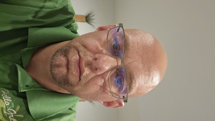 Charles Monk