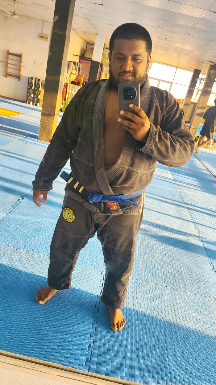 Romesh De Silva