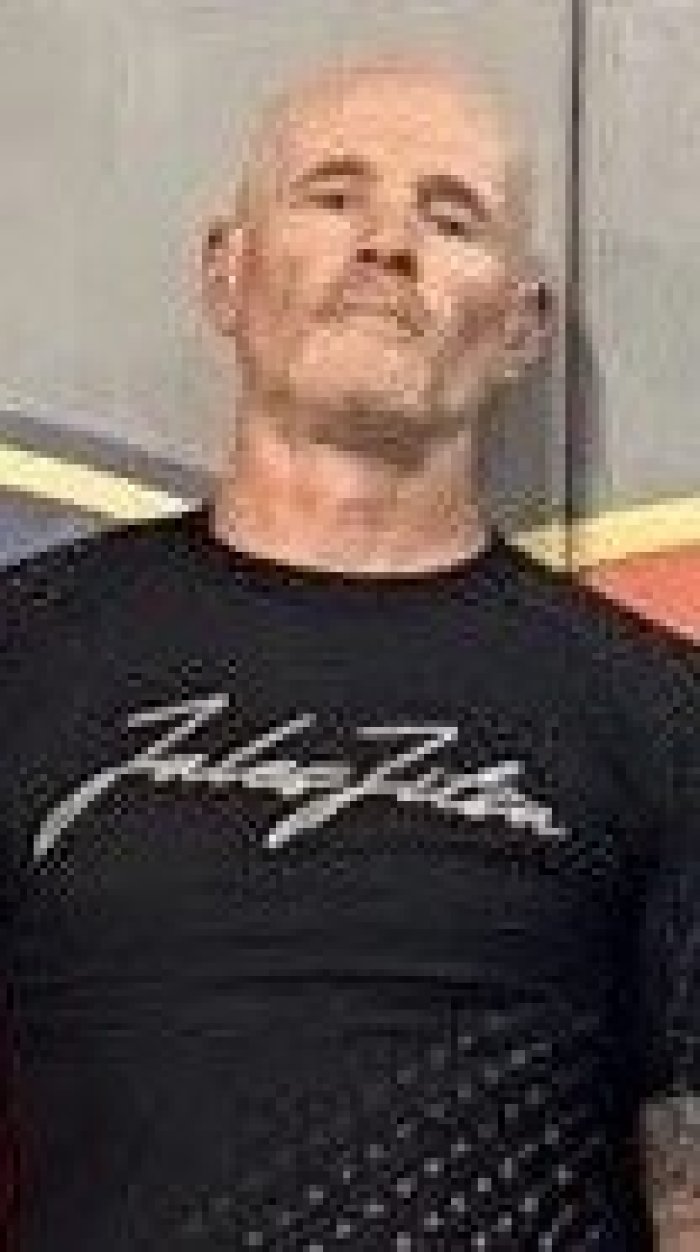 Jeffrey Hebert