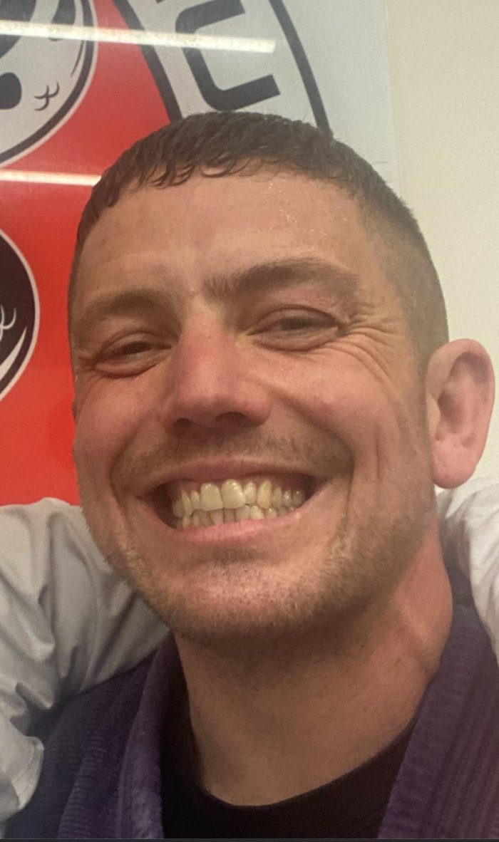 Martin Ryan