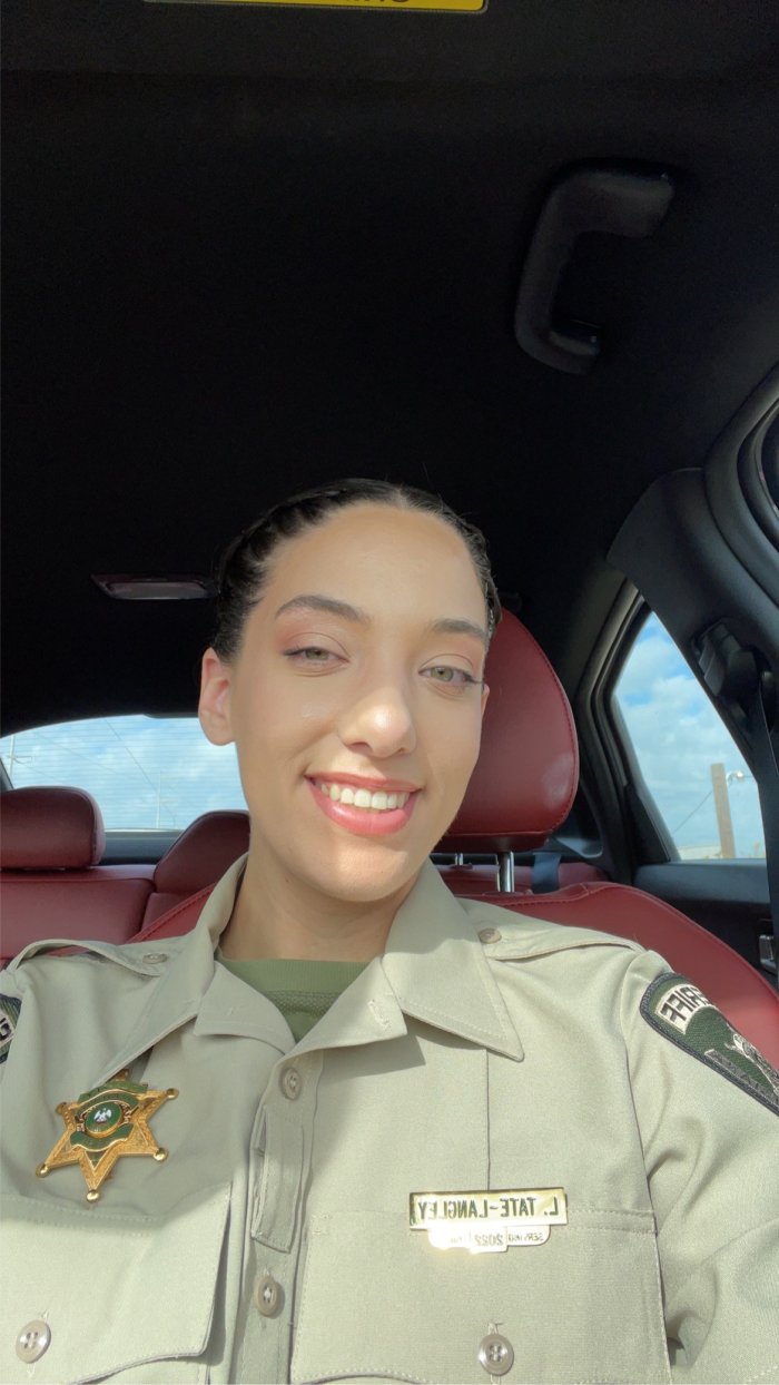 Leah Langley-Hebert