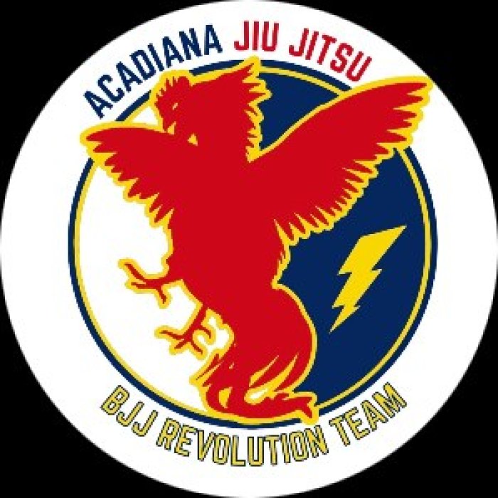 Acadiana Jiu Jitsu