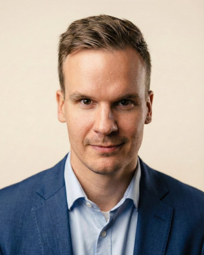 Jesse Pärnänen