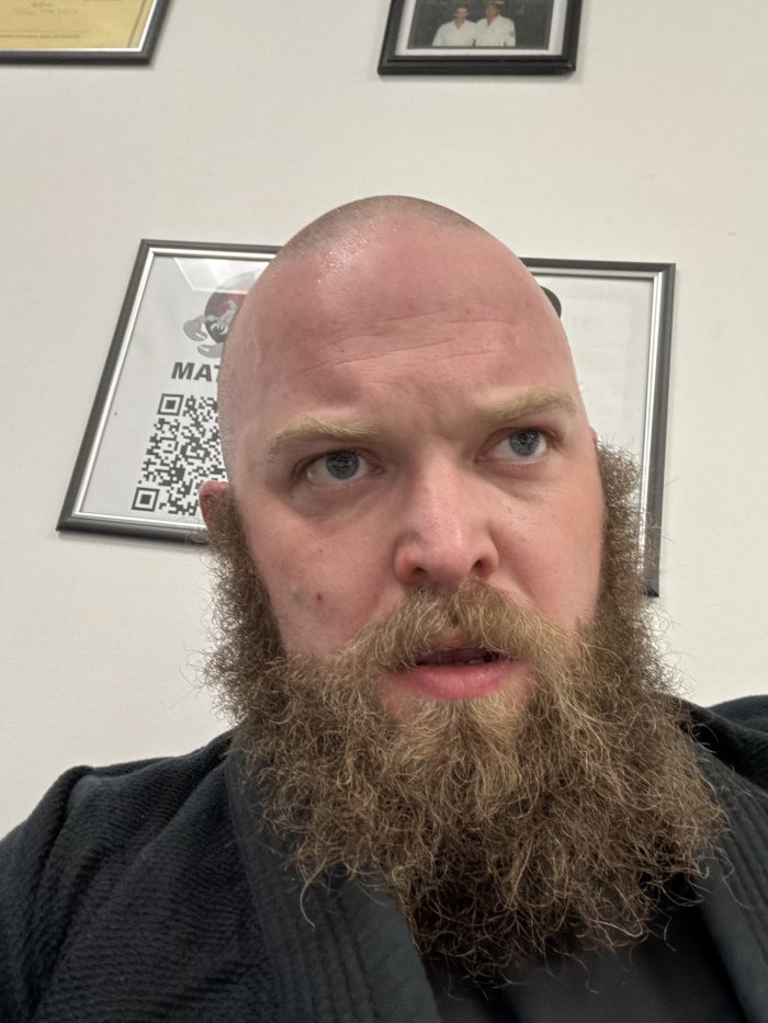 Seanpatrick Leech