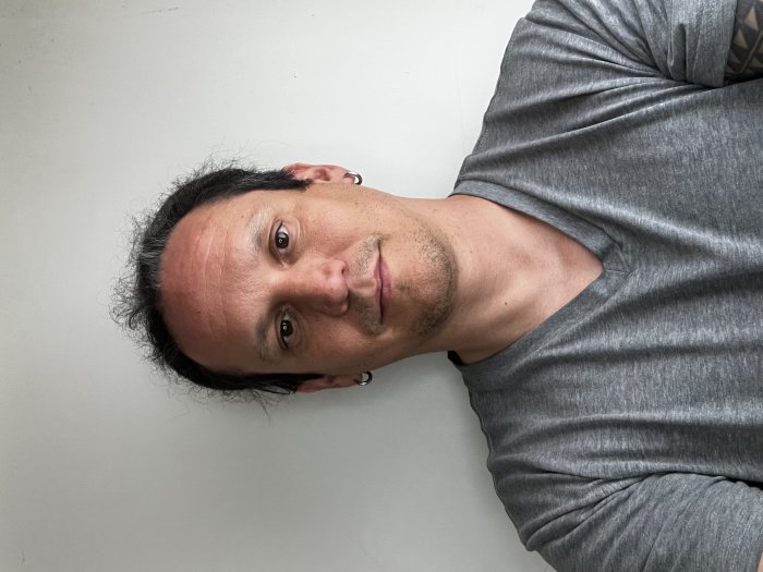 Steven Aguilera
