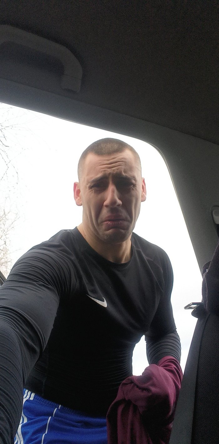 Marko Vidovic