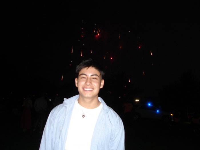 Jake Tedtaotao
