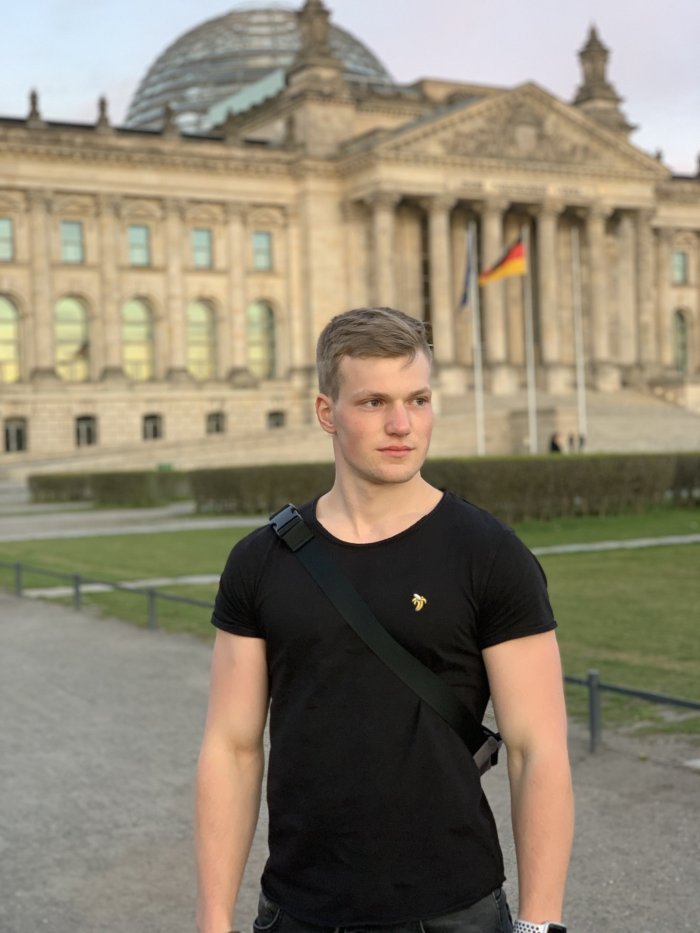 Nico Pönitz