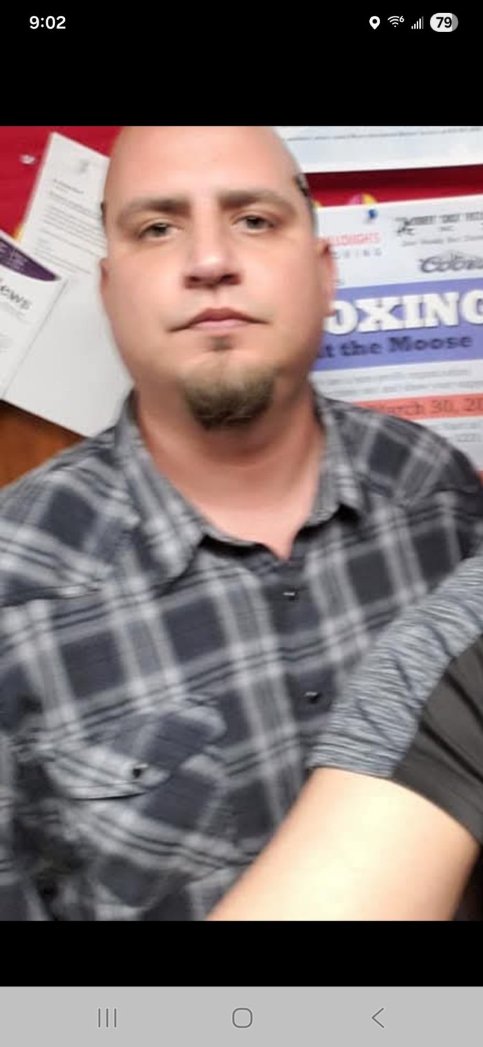 Brian Trevino