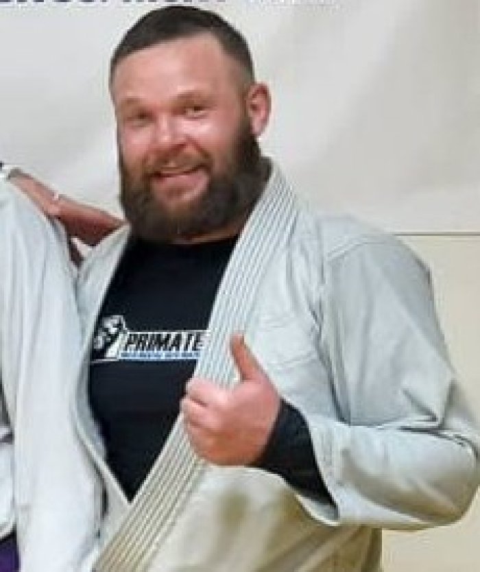 Johnas Aronsson