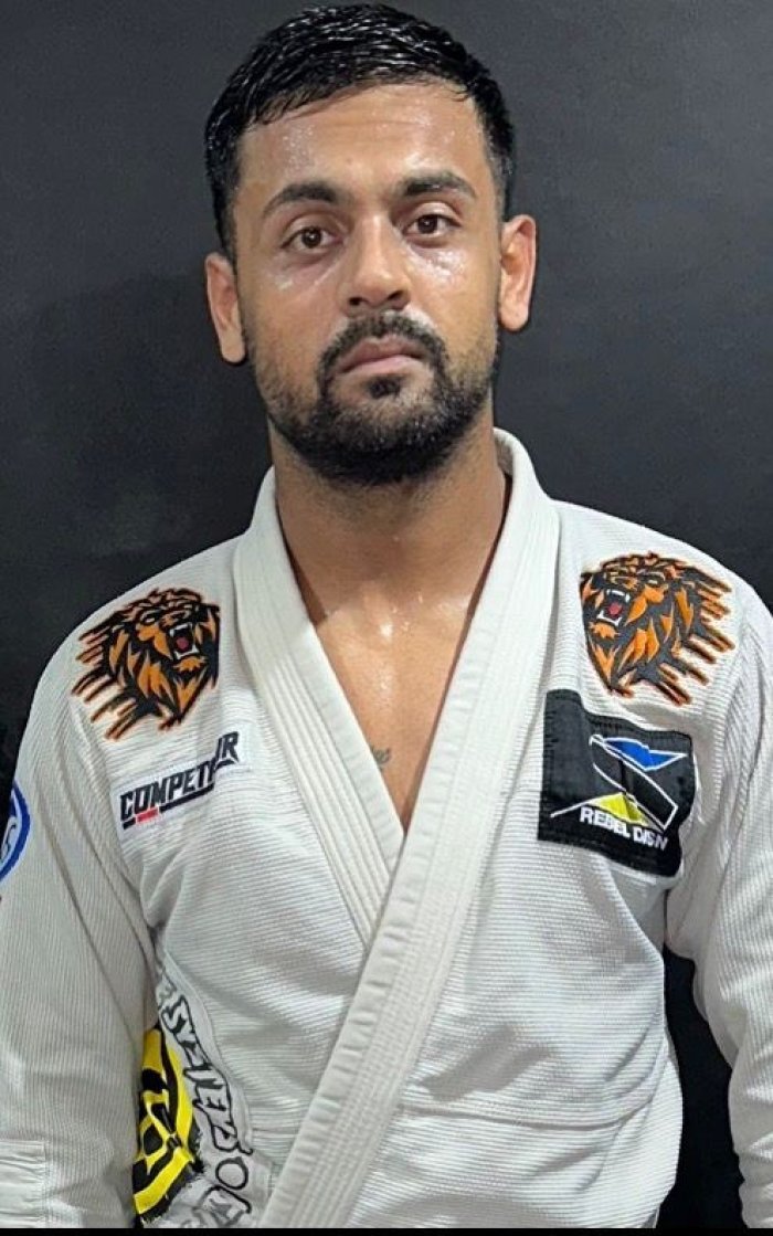 Zan Mahmood Bhatti