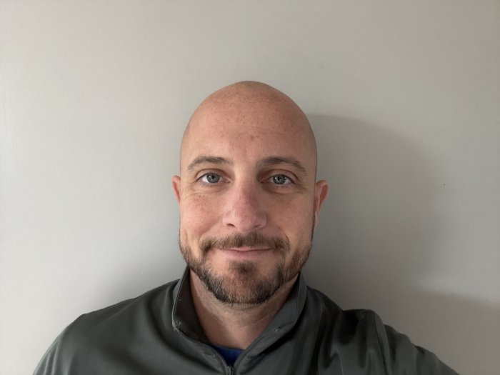 Jason Riedman