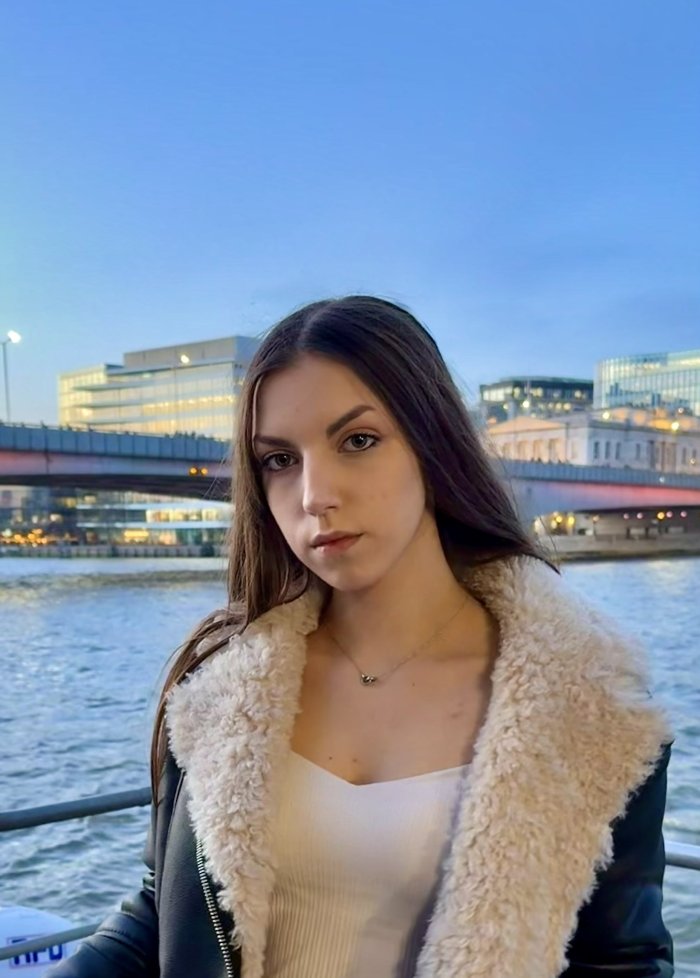 Anhelina Olishevska