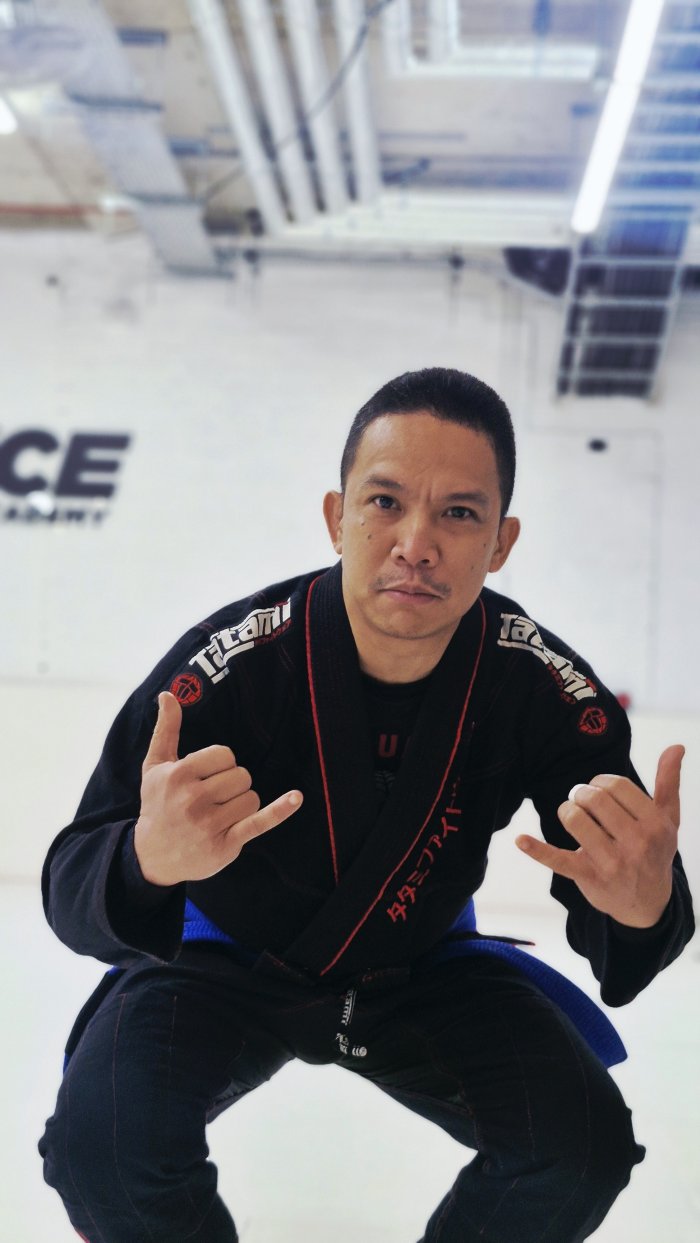 Ronald Vincent Coloyan
