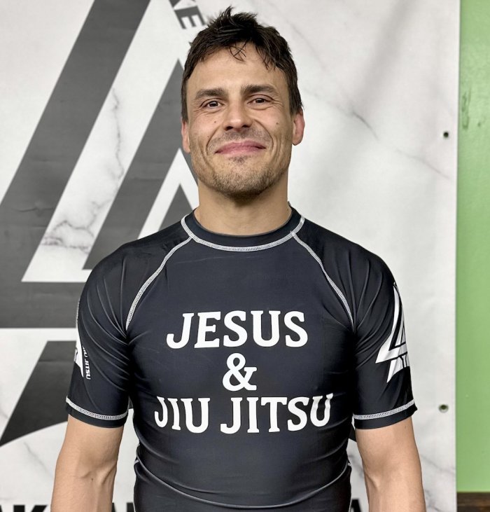 Joseph Hauss