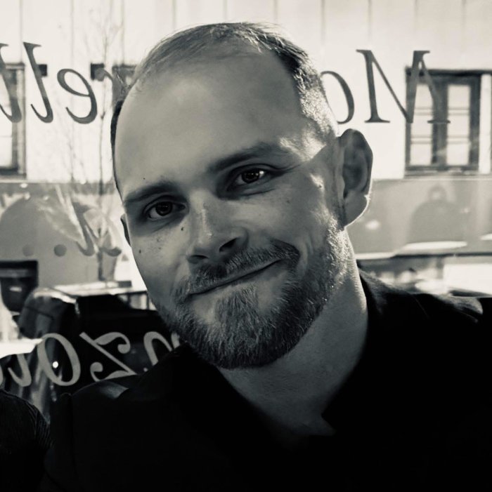 Andreas Abrahamsen