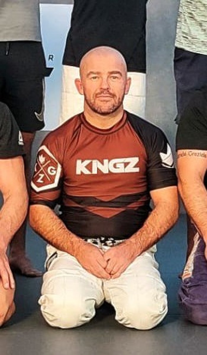 Sean Browne