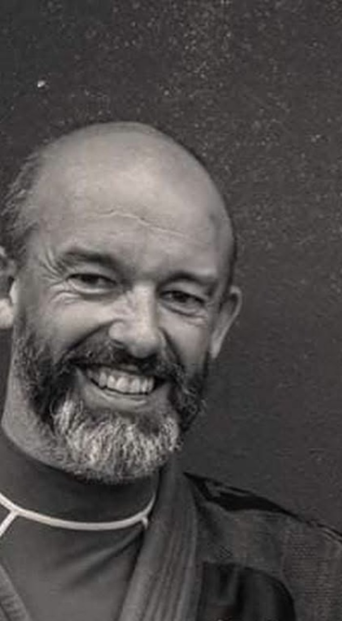Michael Baldwin