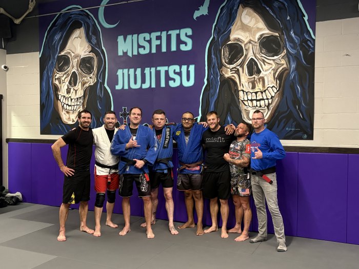 Black Belt Promotion - December 19, 2025