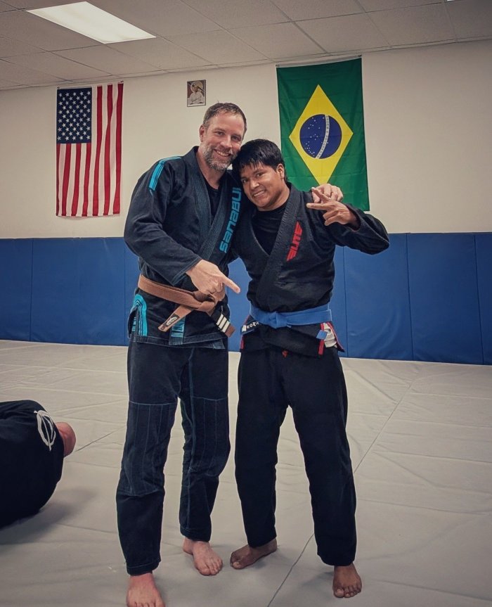 Marin Promotion