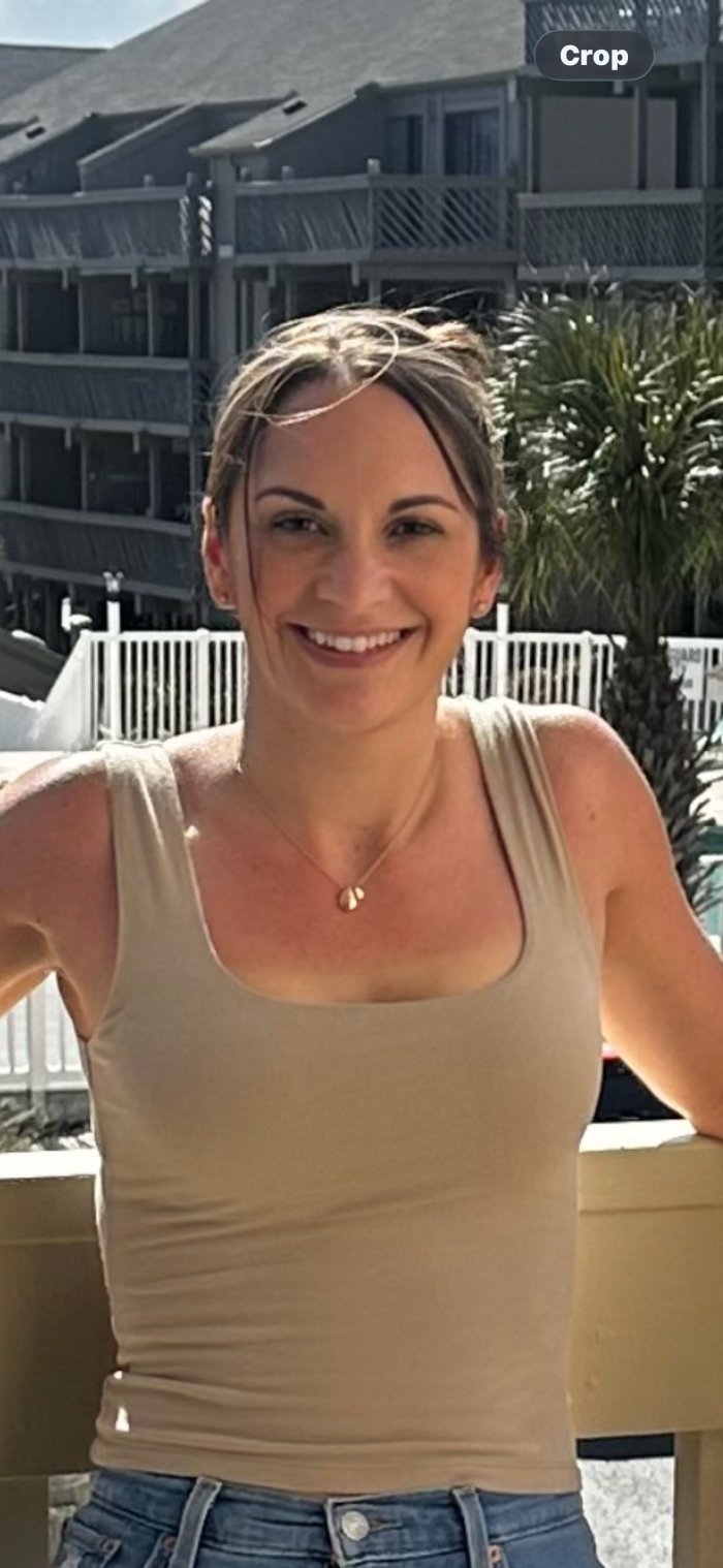 Lauren Patnode