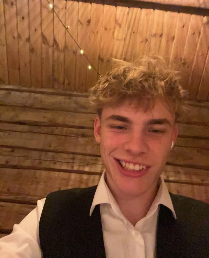 Leander Emiel Rysgård
