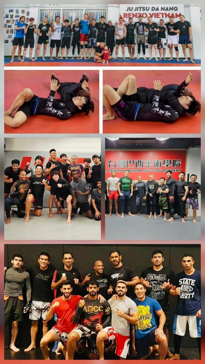Blessed to have coached athletes from all over the world. Every culture and every athlete brings something unique, and I’m grateful for each person I’ve had the chance to work with.