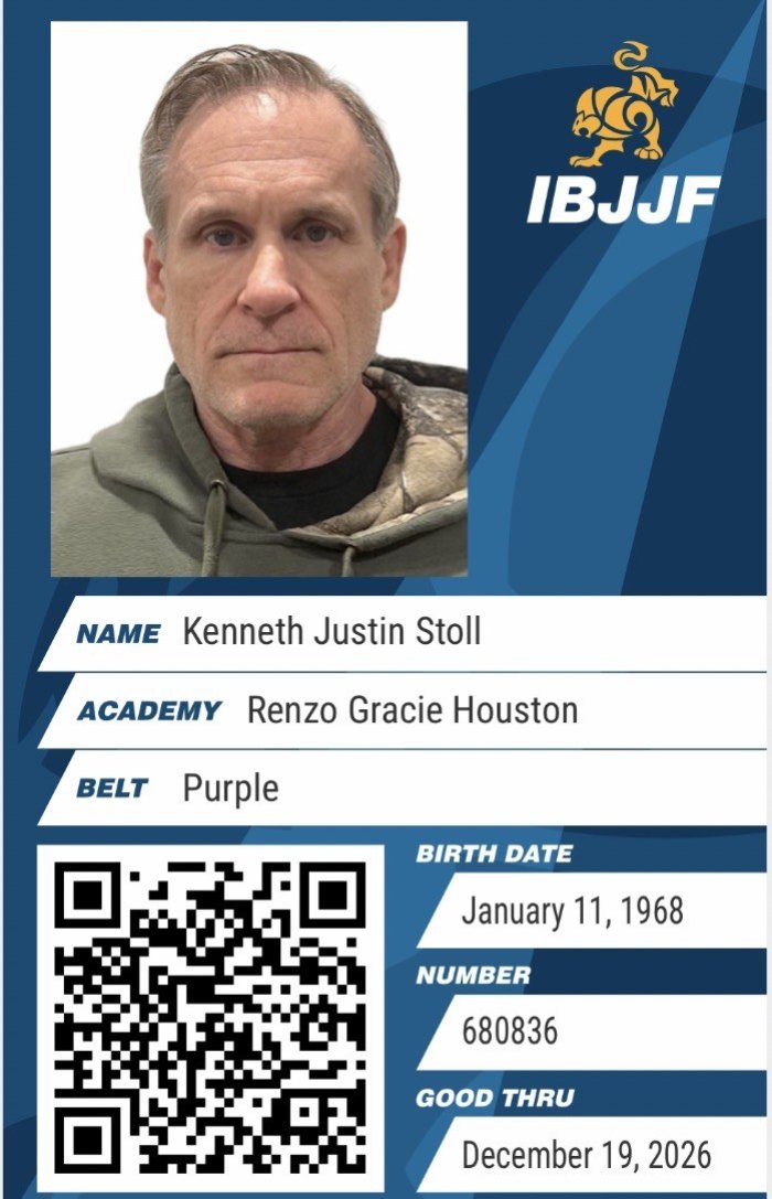 Kenneth Stoll