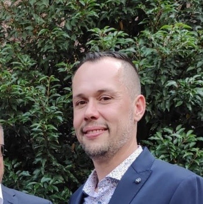 Karol Luczynski