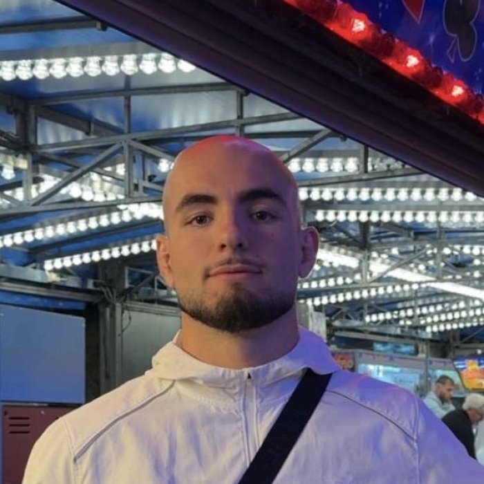 Lenny Djelassi