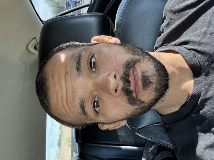 Adrian Hernandez