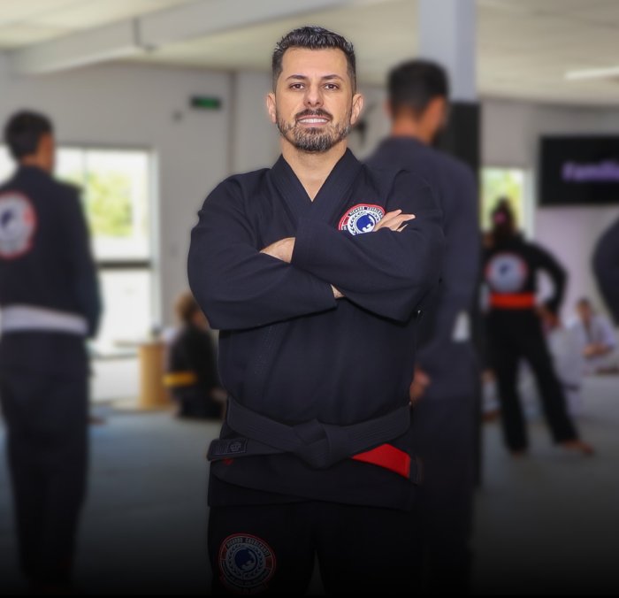 Tomas Matos