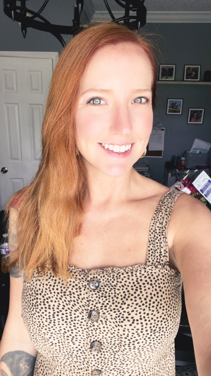 Mary Bresnan