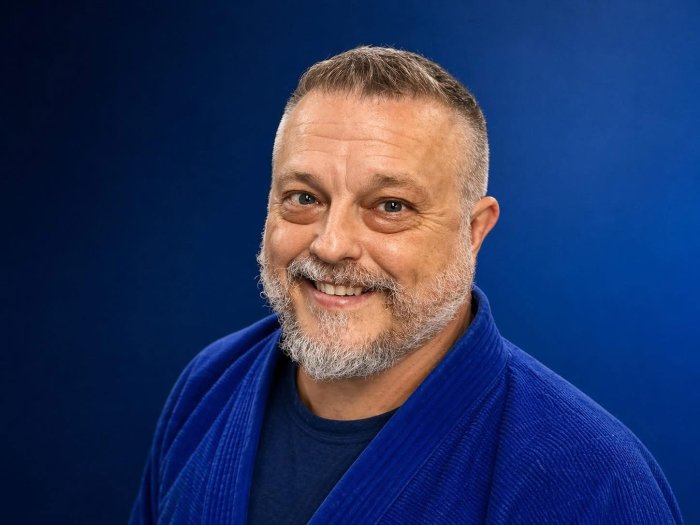 Eric Myers