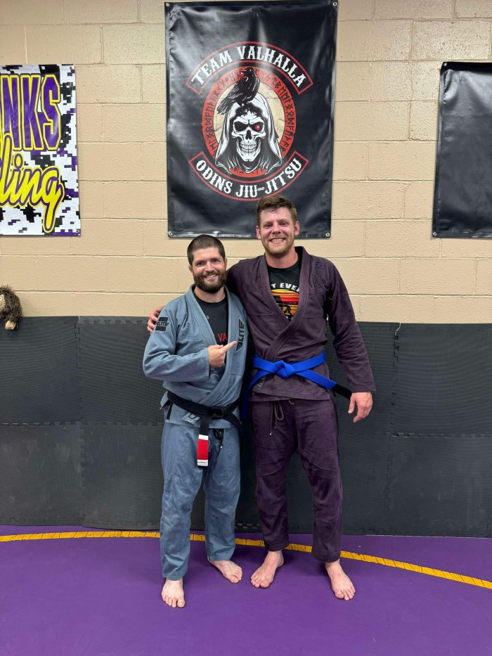 Caleb Norton