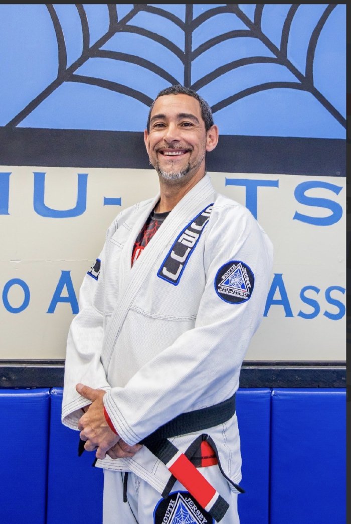Alfredo Rosario