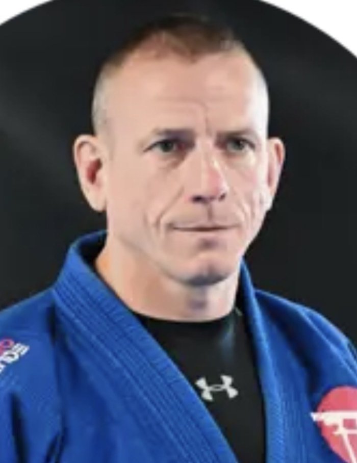 Steve Bartley