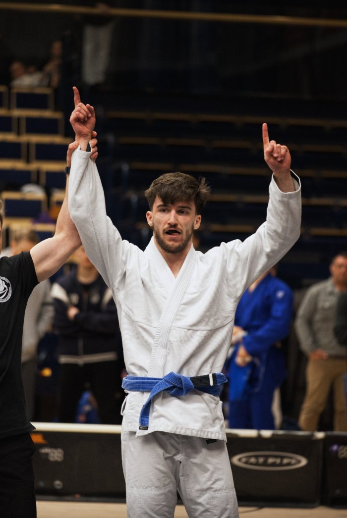 Jérémy Archier