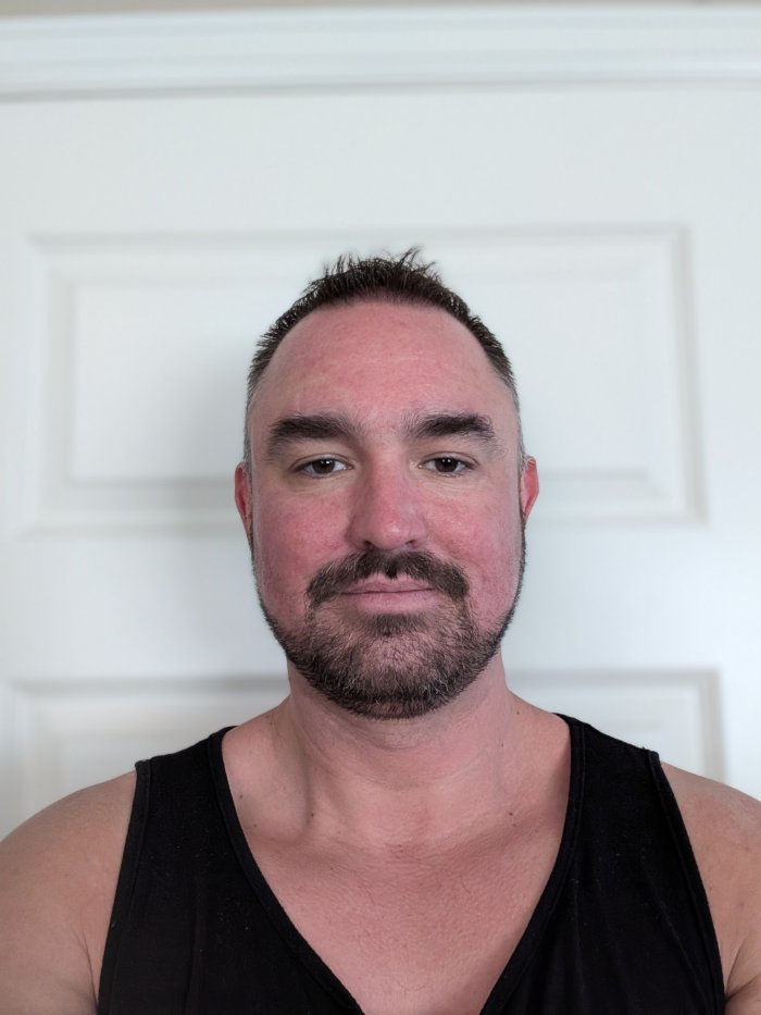Chris Korson