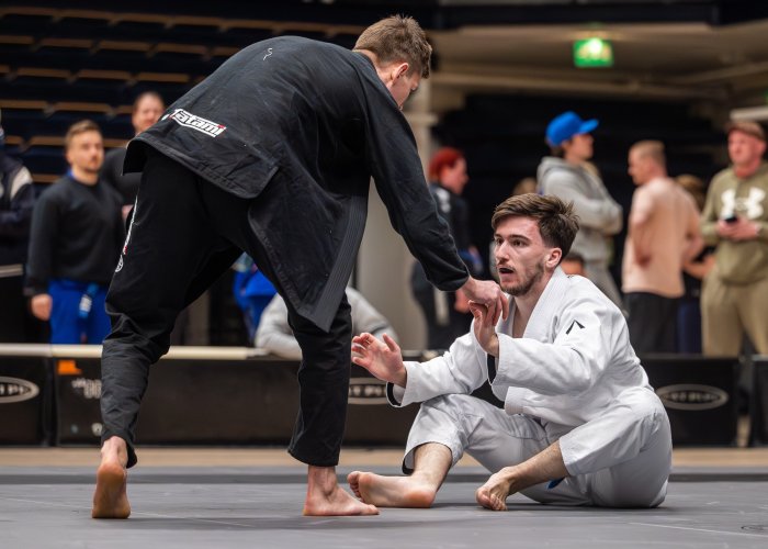 BJJ Finnish Open