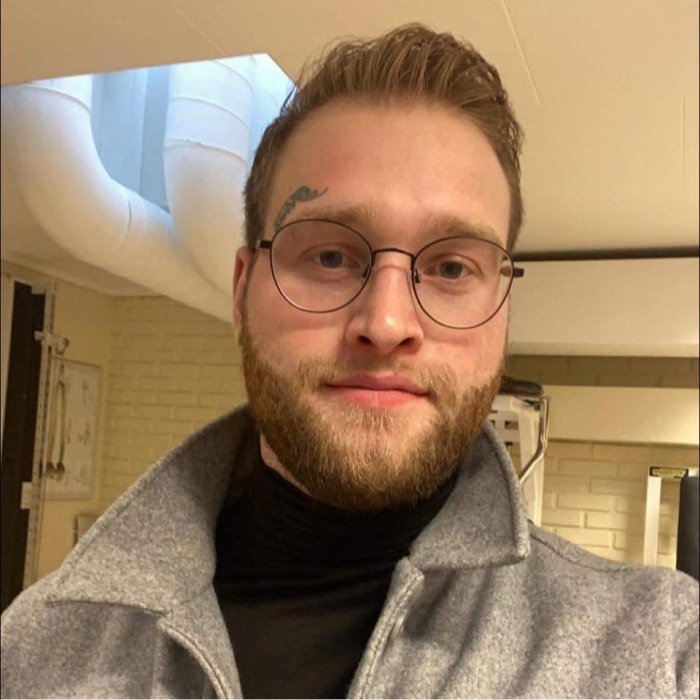 Thomas Haugen